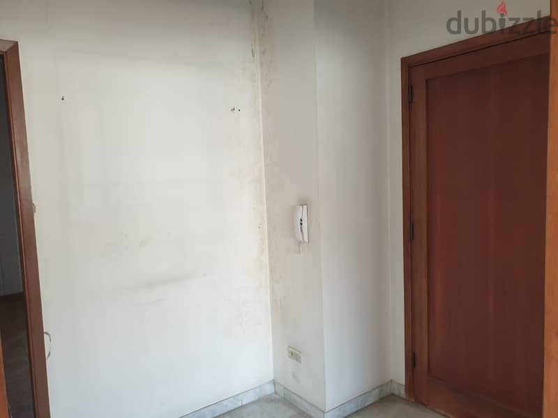 Prime location 135sqm apartment in Jal El Dib 2