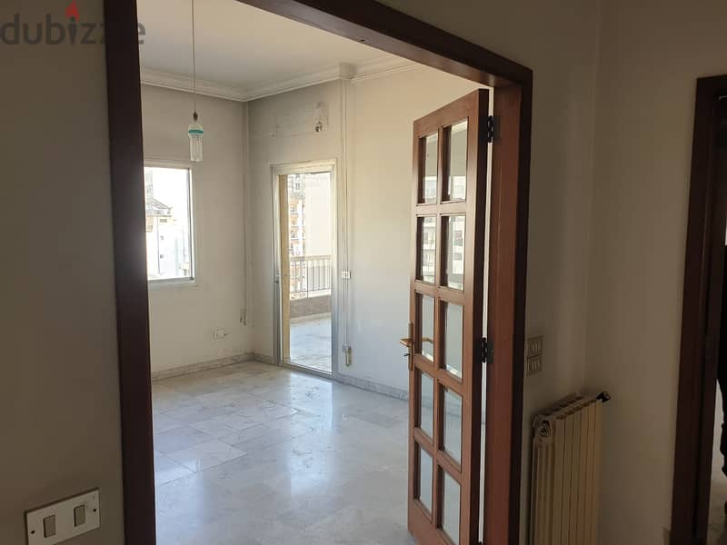Prime location 135sqm apartment in Jal El Dib 3