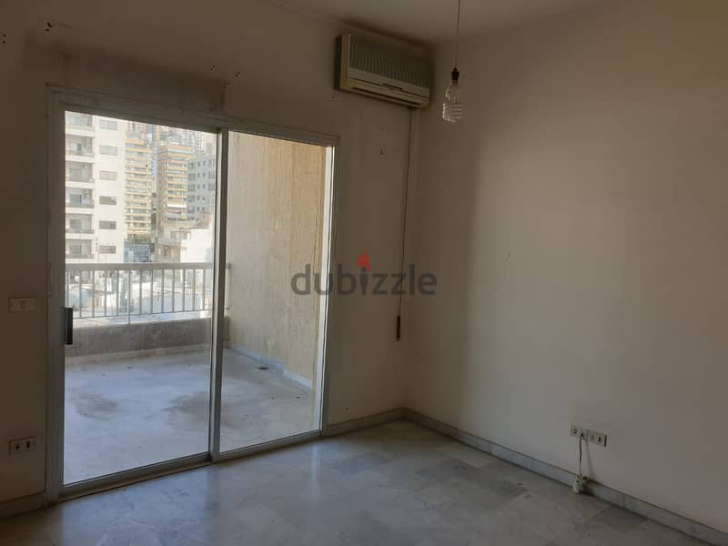 Prime location 135sqm apartment in Jal El Dib 7