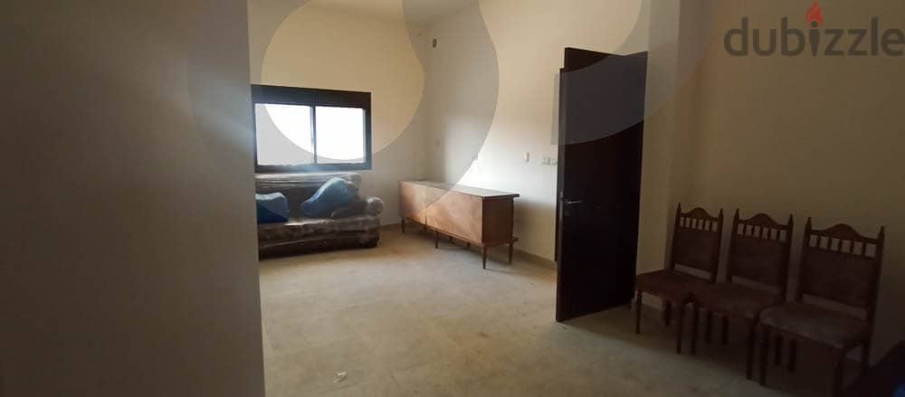 Apartment for sale in zahle - ferzol /زحلة - الفرزل REF#JG102334 1