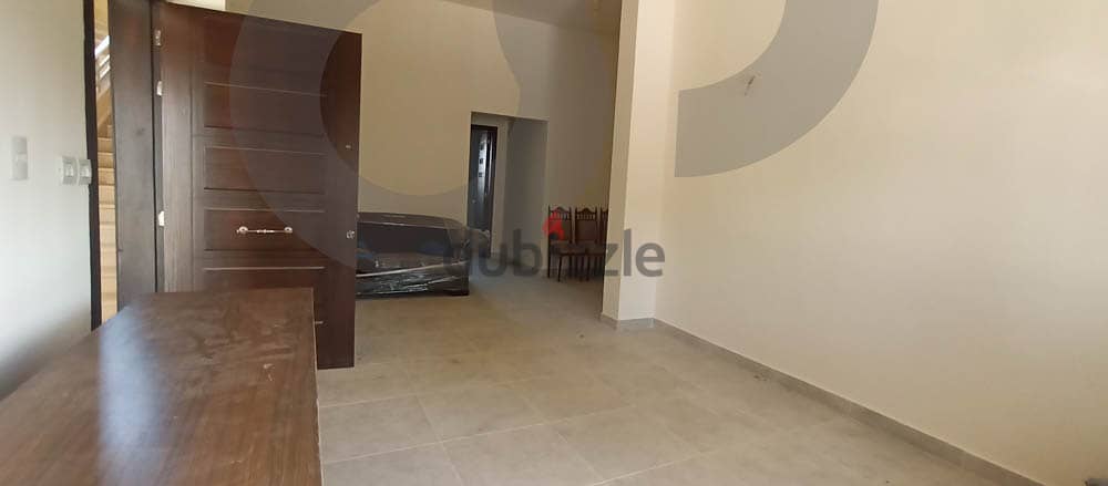 Apartment for sale in zahle - ferzol /زحلة - الفرزل REF#JG102334 2