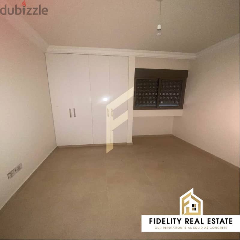 Apartment for sale in Baabda JS24 1
