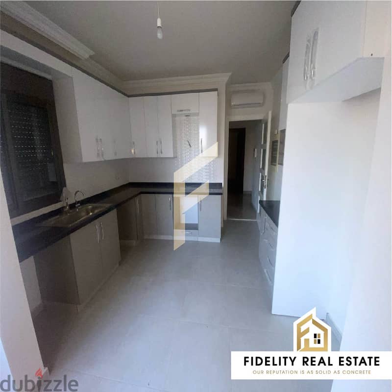 Apartment for sale in Baabda JS24 4