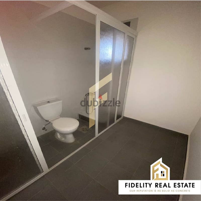 Apartment for sale in Baabda JS24 5