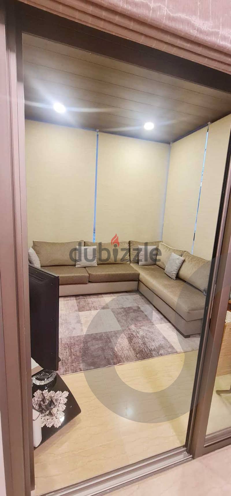 MODERN APARTMENT LOCATED IN AJALTOUN IS LISTED FOR SALE! REF#NF00769 ! 1