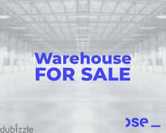 Investment Gem: Expansive Warehouse in Aaraya Village for Sale 0