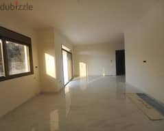 Three Bedroom Apartment with Terrace for Sale in Daroun