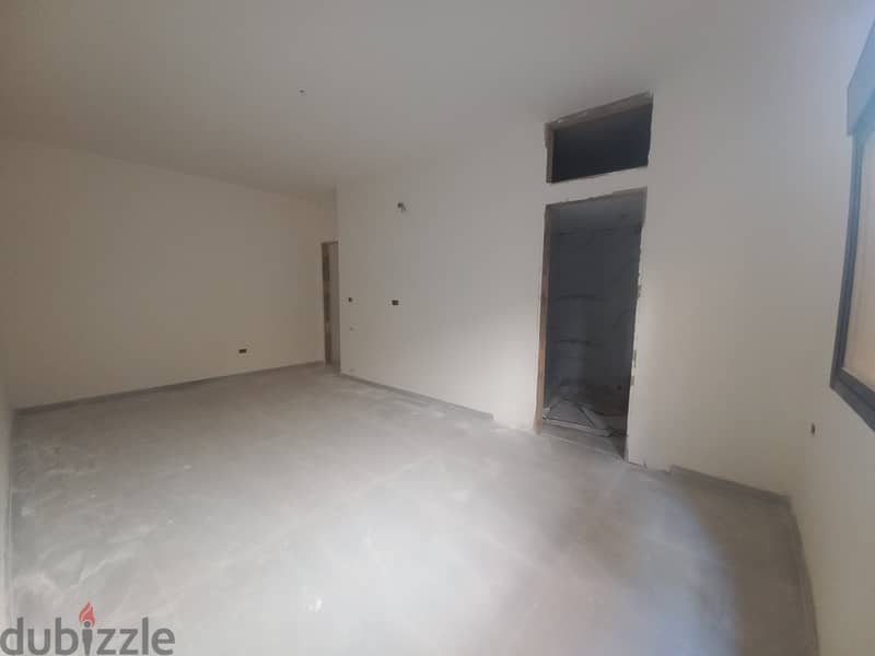 Three Bedroom Apartment with Terrace for Sale in Daroun 1