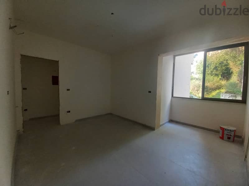 Three Bedroom Apartment with Terrace for Sale in Daroun 2