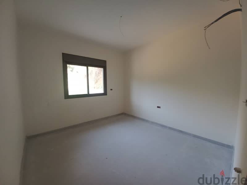 Three Bedroom Apartment with Terrace for Sale in Daroun 3