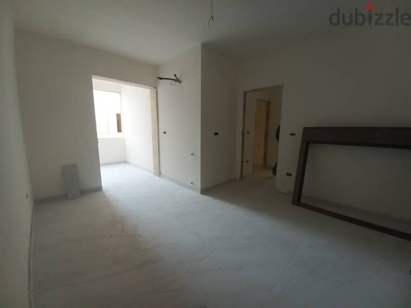 Three Bedroom Apartment with Terrace for Sale in Daroun 4