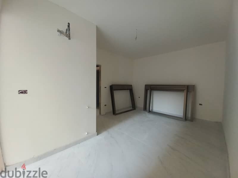 Three Bedroom Apartment with Terrace for Sale in Daroun 5