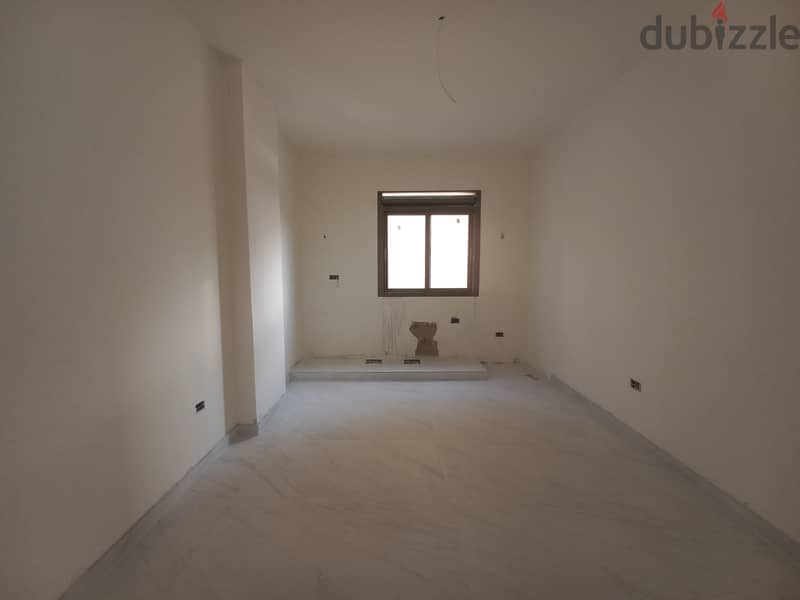 Three Bedroom Apartment with Terrace for Sale in Daroun 6