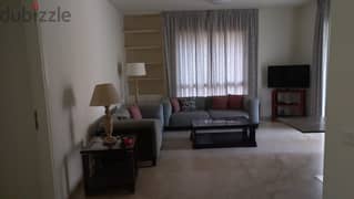 FULLY FURNISHED ACHRAFIEH PRIME (150SQ) 2 MASTER BEDROOMS , (ACR-178) 0