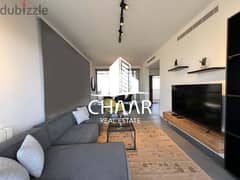R1735 Furnished Apartment for Rent in Sodeco / Breathtaking City View 0