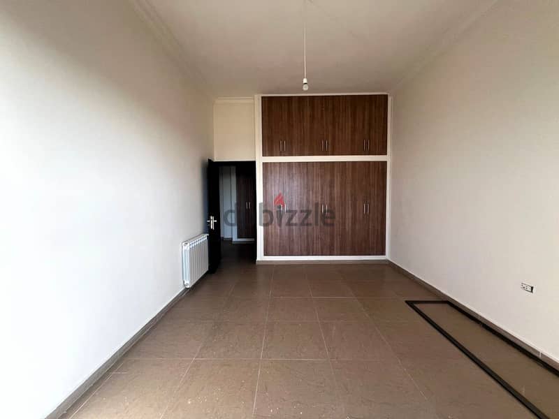 Scenic aparmtent for sale in Dhour Choueir 16