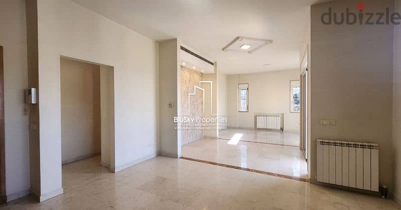 Apartment 200m² 3 beds For RENT In Ain El Rihaneh - شقة للأجار #YM 0