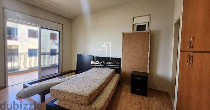 Apartment 200m² 3 beds For RENT In Ain El Rihaneh - شقة للأجار #YM 5