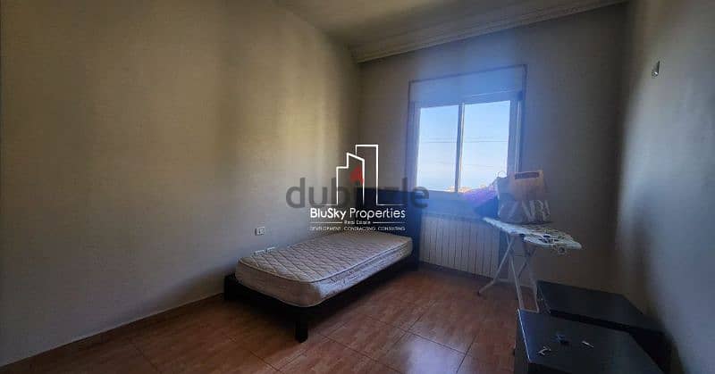 Apartment 200m² 3 beds For RENT In Ain El Rihaneh - شقة للأجار #YM 6