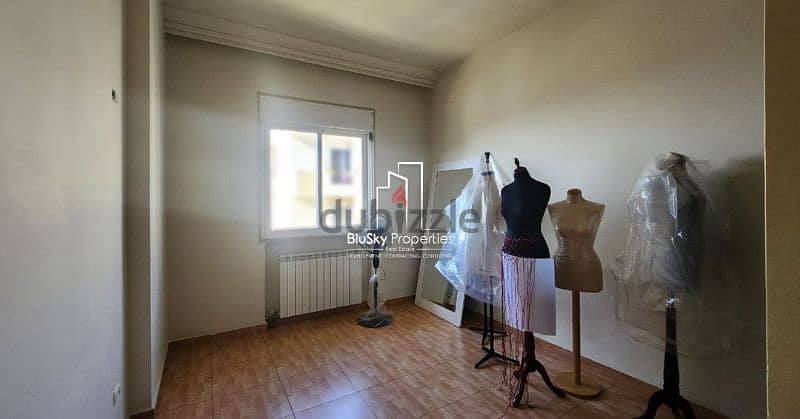 Apartment 200m² 3 beds For RENT In Ain El Rihaneh - شقة للأجار #YM 8