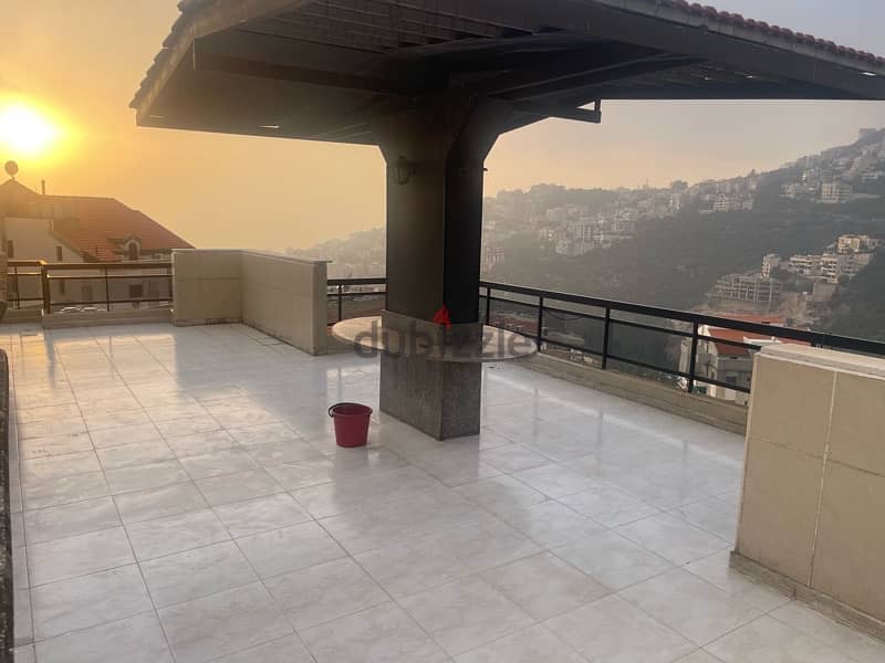 building in ghazir for sale 2