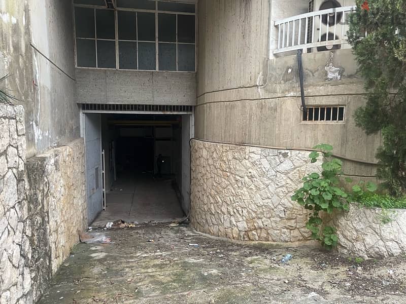 building in ghazir for sale 3