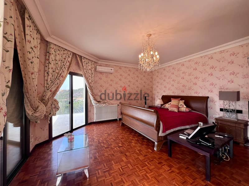 Dahr Sawan Dream Villa - For Sale 14