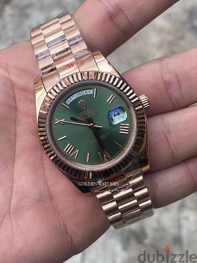 Rolex