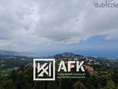 Land with Panoramic Bay View | Kfour | 1200m2 | $290,000 | For Sale 0