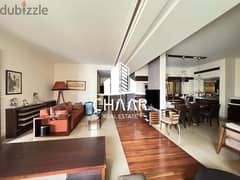 R1717 Unfurnished Apartment for Sale in Ain El-Tineh