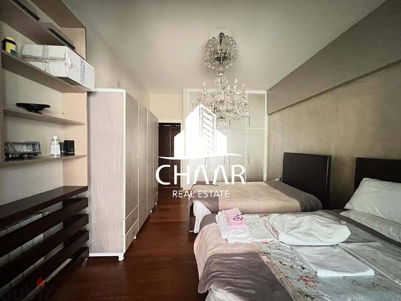 R1717 Unfurnished Apartment for Sale in Ain El-Tineh 4
