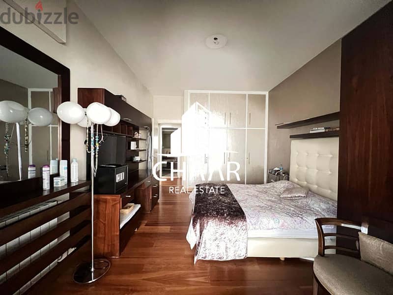 R1717 Unfurnished Apartment for Sale in Ain El-Tineh 6