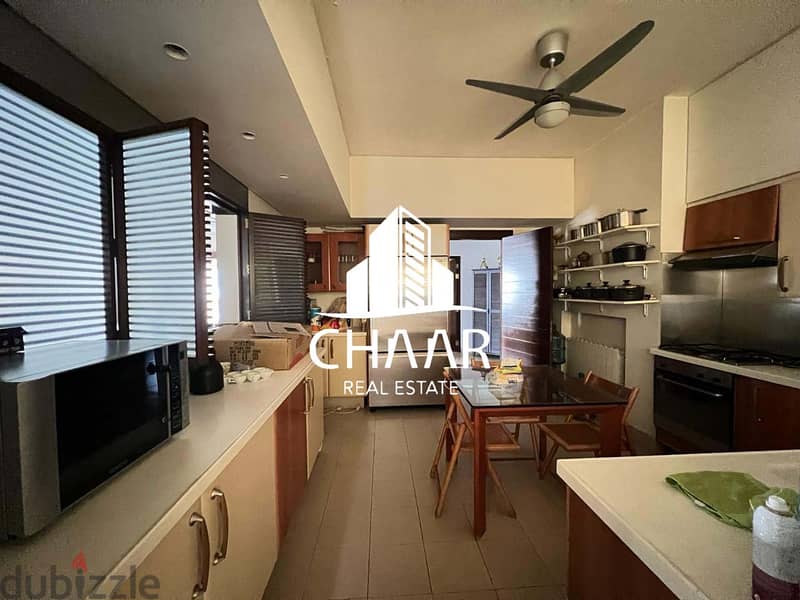 R1717 Unfurnished Apartment for Sale in Ain El-Tineh 7