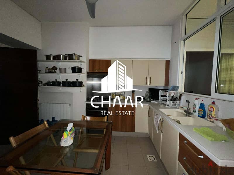 R1717 Unfurnished Apartment for Sale in Ain El-Tineh 10