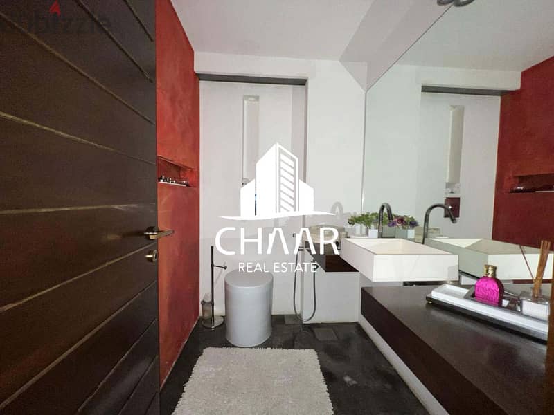 R1717 Unfurnished Apartment for Sale in Ain El-Tineh 13