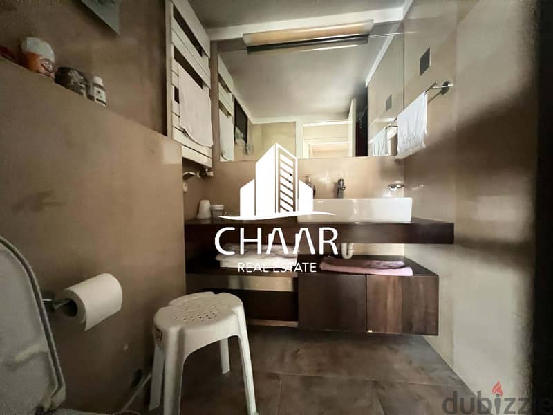 R1717 Unfurnished Apartment for Sale in Ain El-Tineh 14