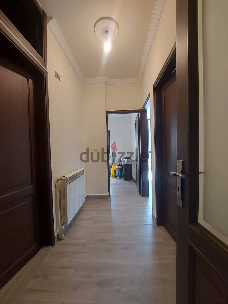 135 SQM Apartment in Fatka, Keserwan with Sea and Mountain View 2