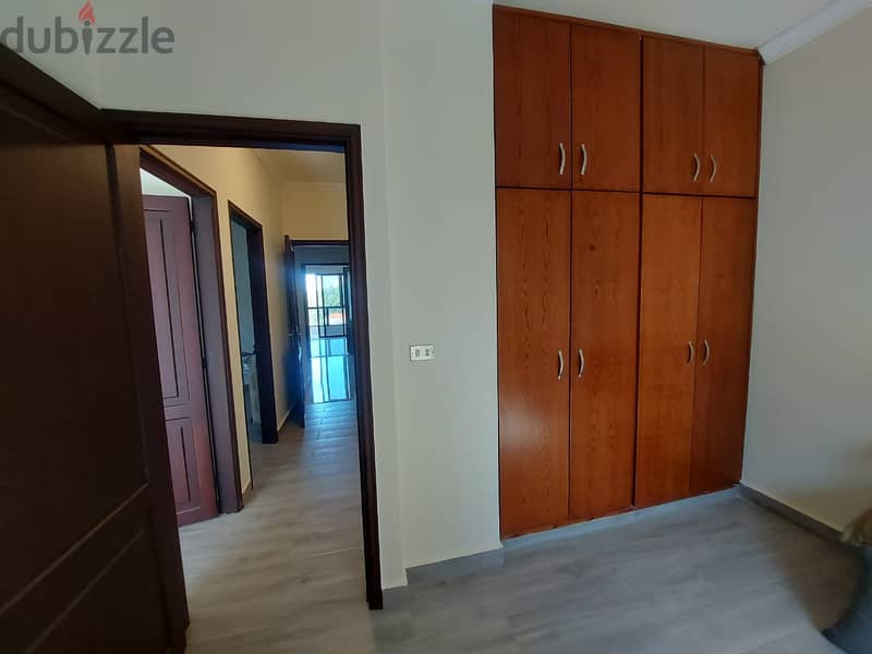 135 SQM Apartment in Fatka, Keserwan with Sea and Mountain View 3