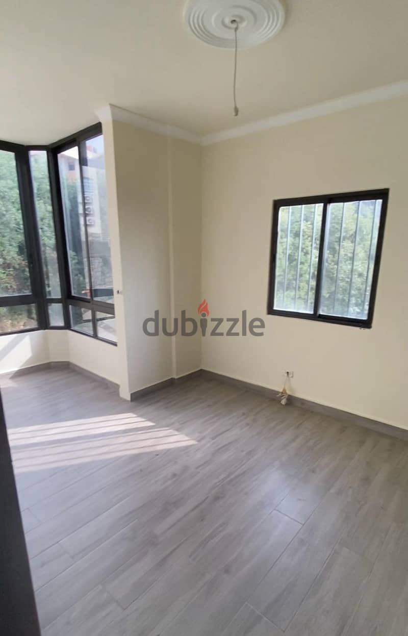 135 SQM Apartment in Fatka, Keserwan with Sea and Mountain View 4