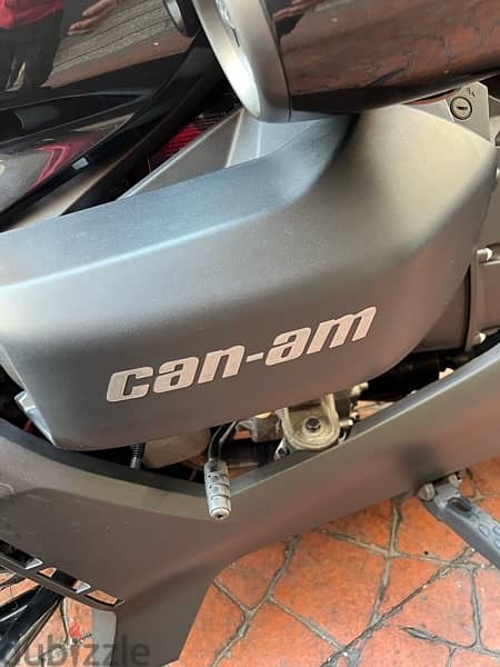 can -am Ryker 900 cc 2020 1