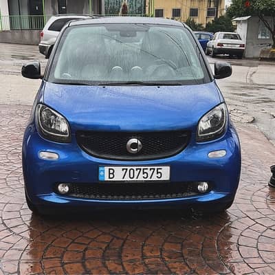 smart fortwo clean carfax super ndife wala ghalta vitesse