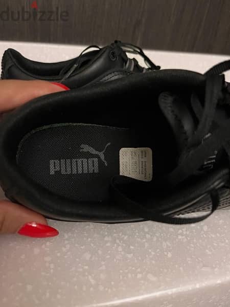 puma shoes 3