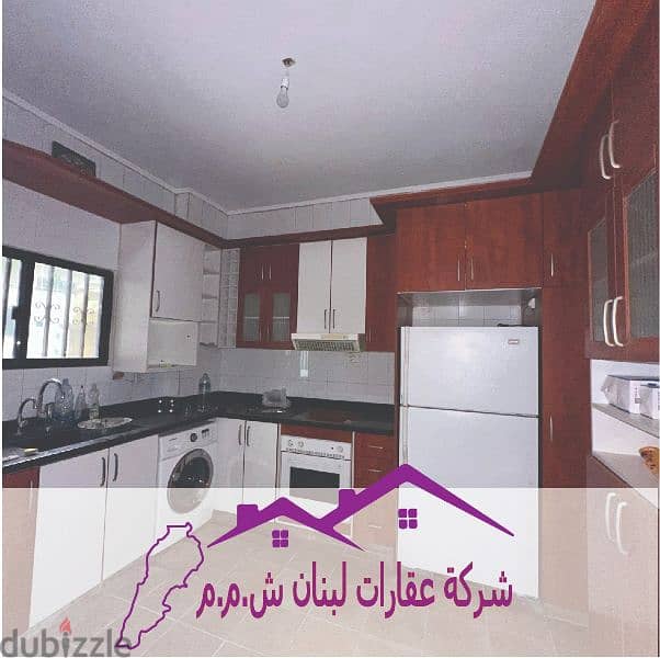 apartment for rent in gemmayezeh شقة للايجار في الجميزة 3