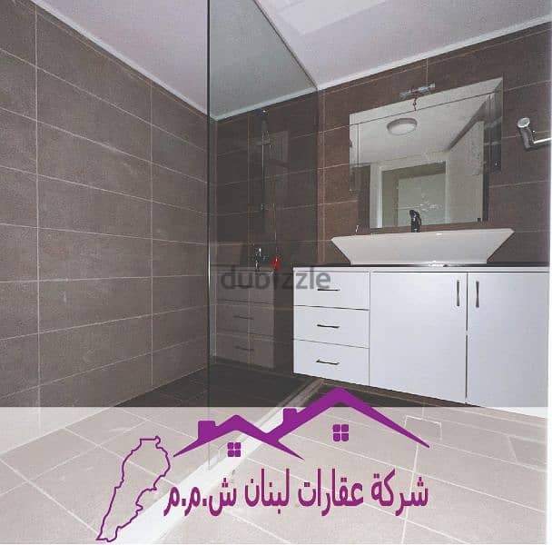 apartment for rent in gemmayezeh شقة للايجار في الجميزة 6