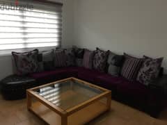 Fully Furnished Modern Apartment 180m for RENT in a Calm region 0