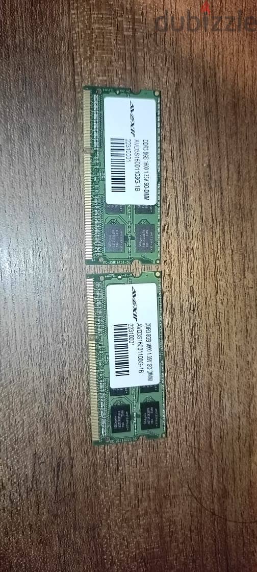 DDR 3 RAM For Laptop 2