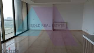 A 166 m2 apartment for sale in Saifi/Beirut -شقة للبيع في الصيفي/بيروت