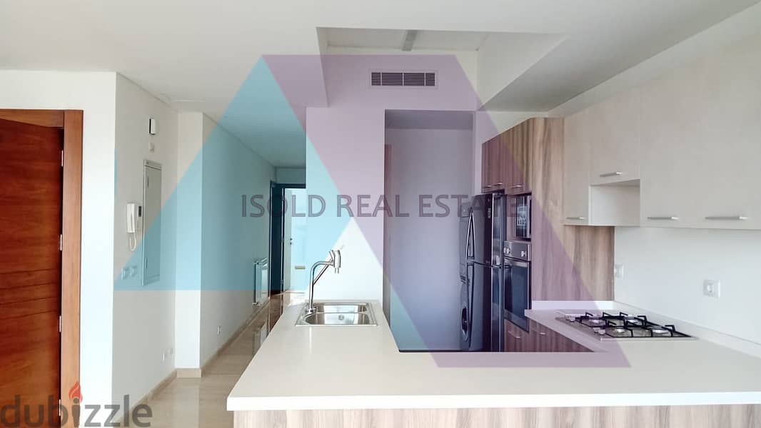 A 166 m2 apartment for sale in Saifi/Beirut -شقة للبيع في الصيفي/بيروت 2