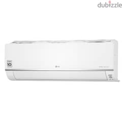LG 9000BTU 12000BTU DUAL INVERTER AC air conditioner