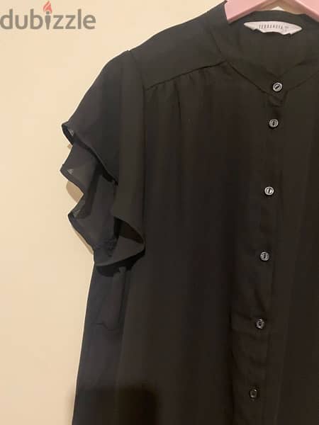 Terranova black shirt 4